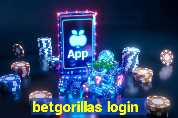 betgorillas login